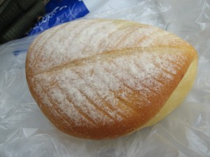 カルピスバターフランス：志津屋