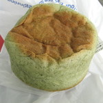 京都太鼓あんぱん（つぶあん）：志津屋京阪三条店