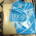 特食パン：トリーゴ