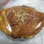 チーズロール：コペンハーベストATC南港店