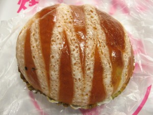 丹波の黒豆：マンハッタン