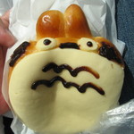 トトロのパン：プロバンス