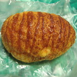 チーズクーペ：キャトルセゾン