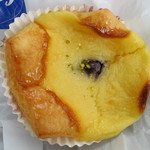 チーズカップ：志津屋三条店