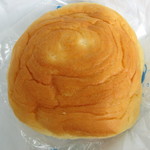 蒜山ジャージー牛乳クリームパン：志津屋