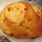 じゃがいもとチーズのもちもちパン：ブランジェリータカギ