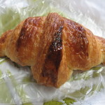 クロワッサン：THE BREAD