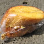 フレンチトースト：パナショー
