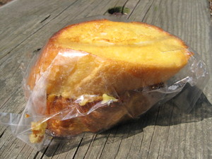 フレンチトースト：パナショー