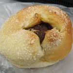 焼きカレーパン：ポールボキューズ大丸梅田店