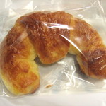 クロワッサン：田井弥製パン所