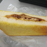 チキンクロック：FREDS CAFE梅田店