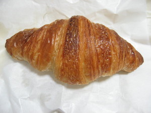 クロワッサン：ダンマルシェ