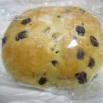 赤ちゃんのほっぺ（チョコ）：オレノパンオクムラ祇園店