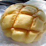 メロンパン：志津屋三条店