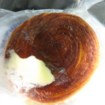 パンdeパンケーキ：志津屋三条店