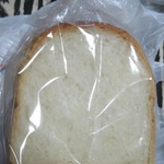 ハード食パン：天満粉もん製作所