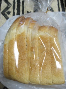 ハード食パン：天満粉もん製作所