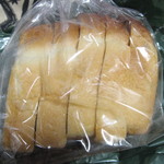 山食：デトゥットパンデュース