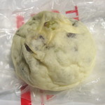 お豆パン：天満粉もん製作所