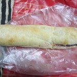 あんバター：ブーランジェリーカワ本町南店