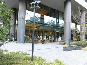 ル・シュクレ・クール北新地