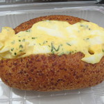 たまごロール：カンテグランデベーカリー
