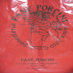 PANE PORCINI