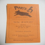 PARIS-h