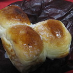 もちパン：パネポルチーニ