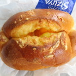 チーズボート：志津屋三条店
