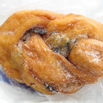 デニッシュドーナツ：志津屋三条店