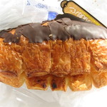 モカチョコ：志津屋三条店