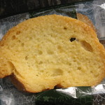 京都ラスク（和三盆）：志津屋