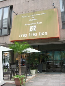 tres tres bon