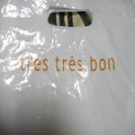 tres tres bon