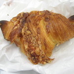 アンチョビのクロワッサン：トロワ