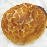焼き精進カレーパン：トロワ