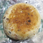 玄米あんバター：Pain de mie