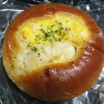 エッグポテト：ポールボキューズ大丸京都店