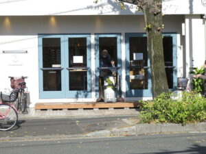 パンドブルー太秦店