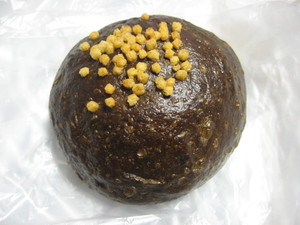 ほうじ茶パン：たま木亭