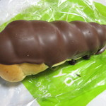 チョココルネ：コネルヤ