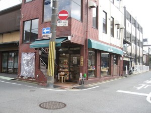 ゲベッケン丹波橋店