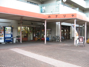 カナリヤ（京都）