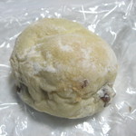 塩麹入り白玉あんぱん（小倉）：パネッテリアオークラ