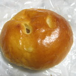 ゆずあんぱん：パネッテリアオークラ