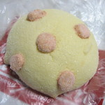 てんとう虫のメロンパン：パナデロ