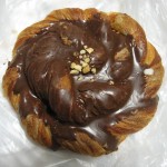 チョコスネーキ：エッフェル稲荷店