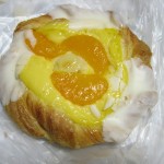 オレンジスネーキ：エッフェル稲荷店